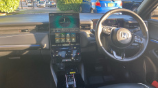 Honda E Ny1 150kW Advance 69kWh 5dr Auto Electric Hatchback